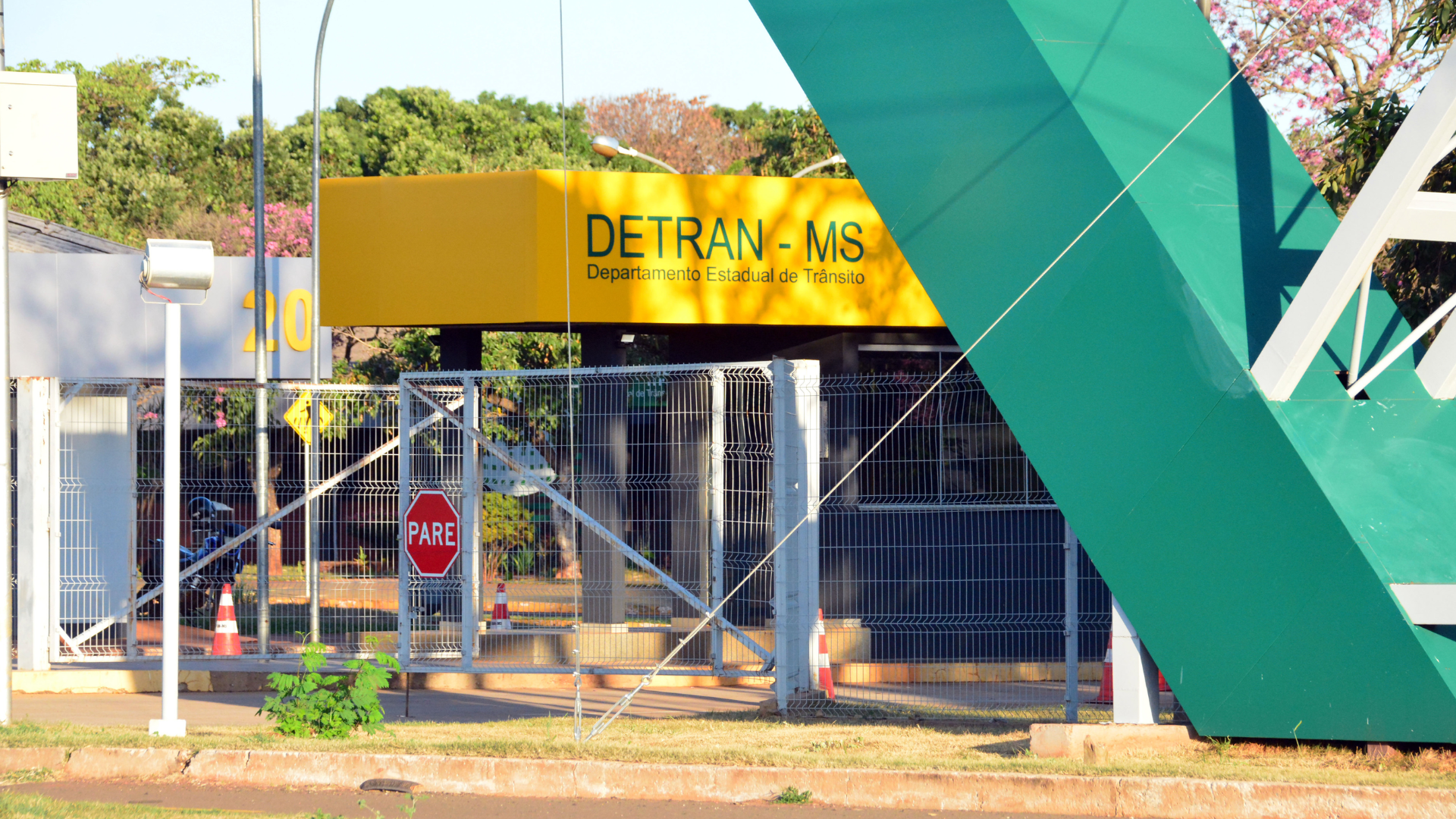 DETRAN-MS INICIA INTERMEDIAÇÃO PARA RECUPERAÇÃO EXTRAJUDICIAL DE VEÍCULOS, PREVISTA NO NOVO MARCO DAS GARANTIAS